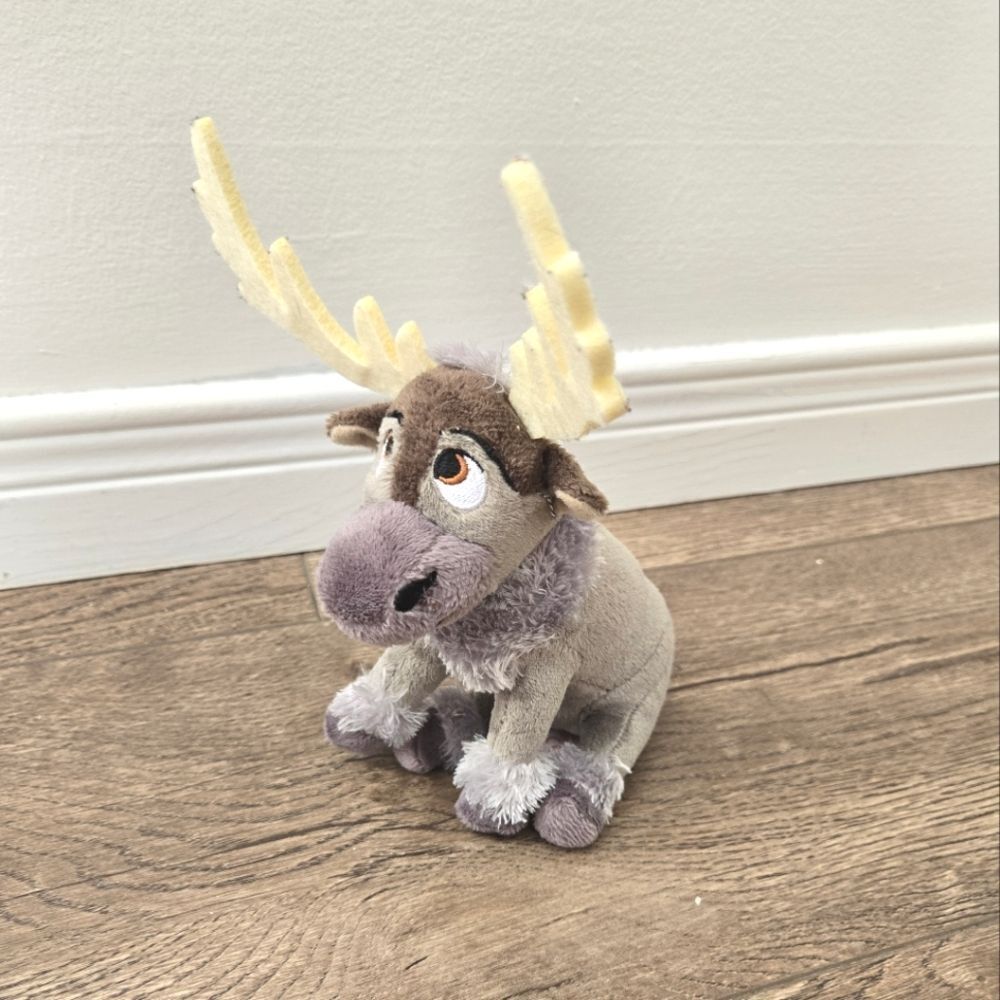 TY SVEN from Frozen - Picture 2 of 5